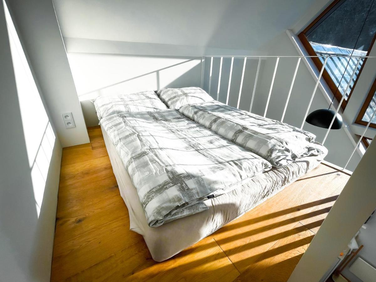 Apartman Bratrouchov Jablonec nad Jizerou Eksteriør bilde