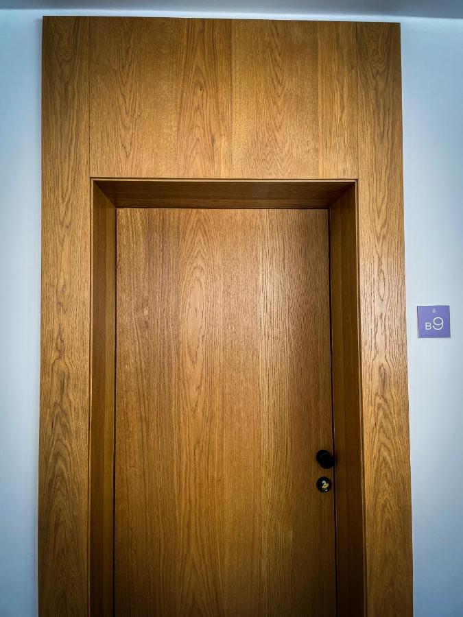 Apartman Bratrouchov Jablonec nad Jizerou Eksteriør bilde