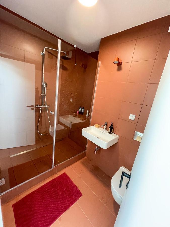 Apartman Bratrouchov Jablonec nad Jizerou Eksteriør bilde