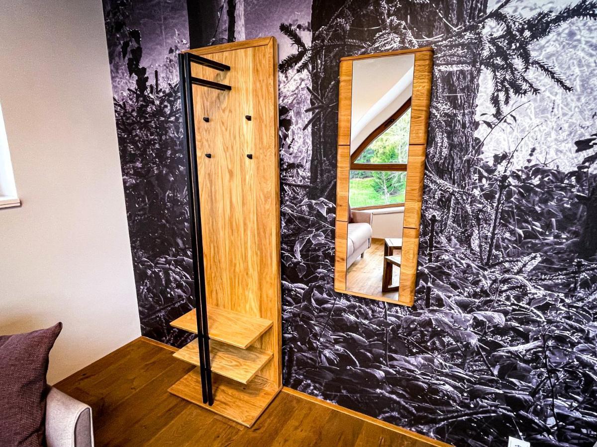 Apartman Bratrouchov Jablonec nad Jizerou Eksteriør bilde